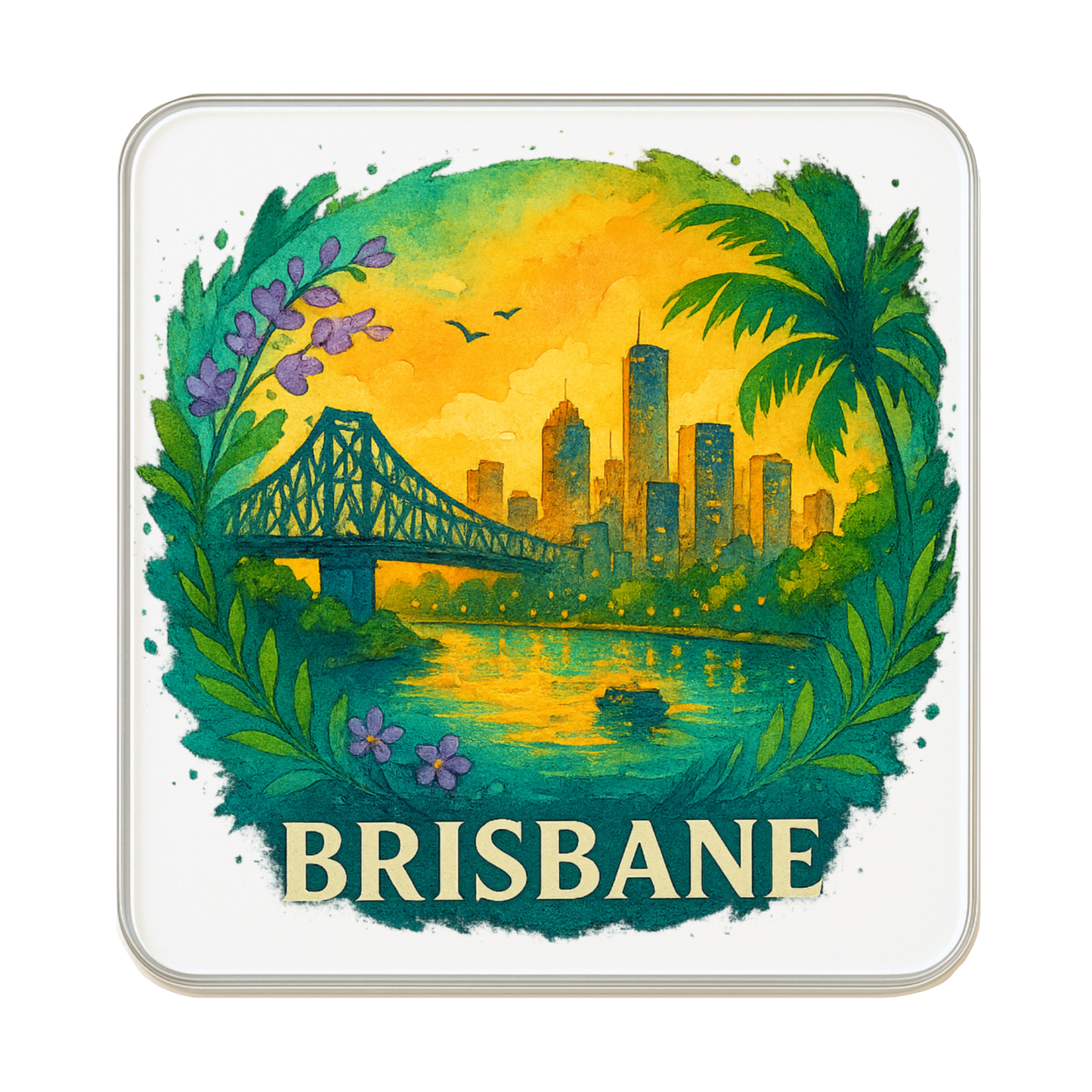 Brisbane, Australia