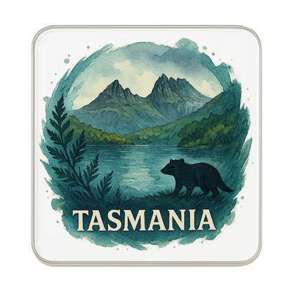 Tasmania, Australia