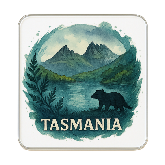 Tasmania, Australia