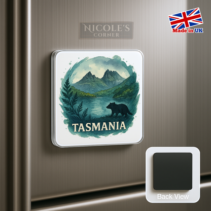 Tasmania, Australia