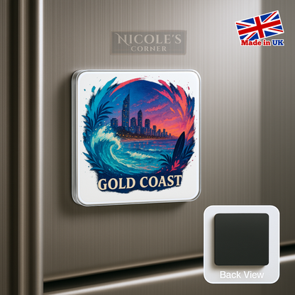 Gold Coast, Australia