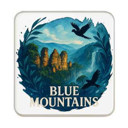 Blue Mountains, Australia