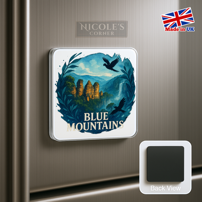 Blue Mountains, Australia