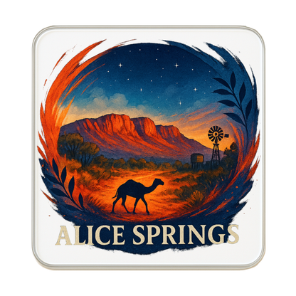 Alice Springs, Australia