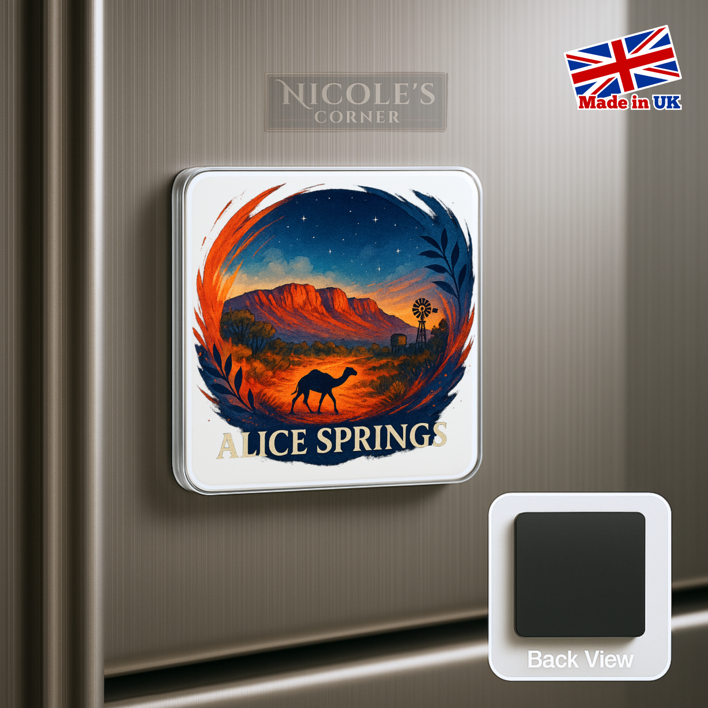 Alice Springs, Australia