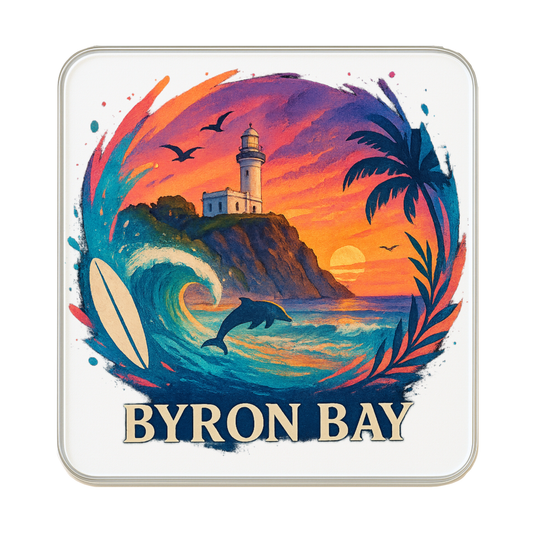 Byron Bay, Australia