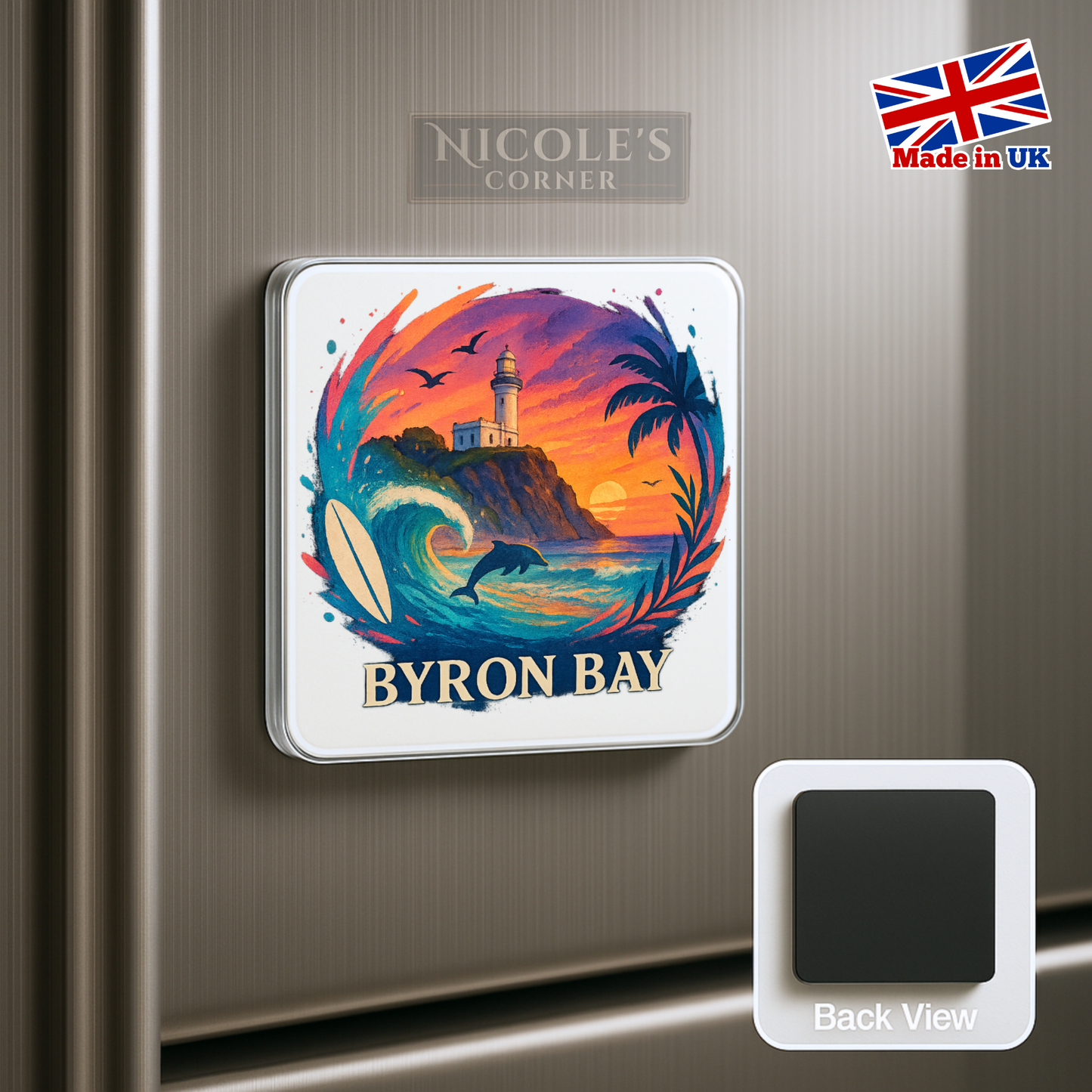 Byron Bay, Australia