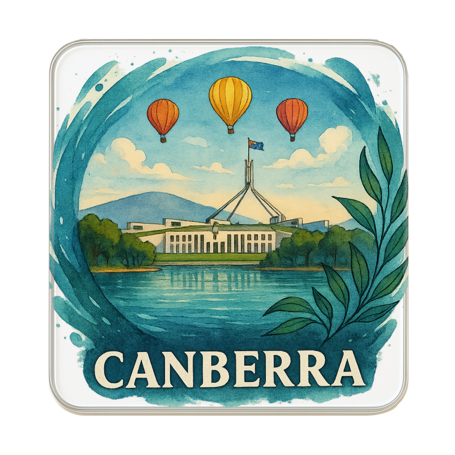 Canberra, Australia