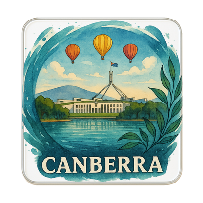 Canberra, Australia
