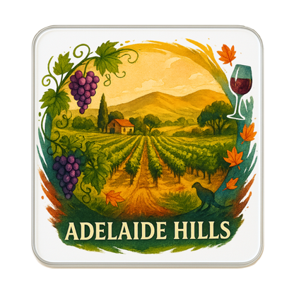 Adelaide Hills, Australia