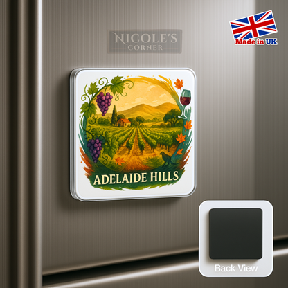 Adelaide Hills, Australia