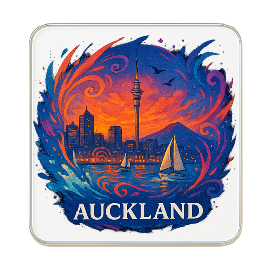 Auckland, New Zealand