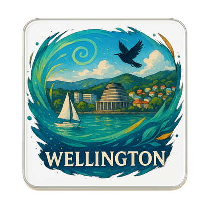 Wellington, New Zealand