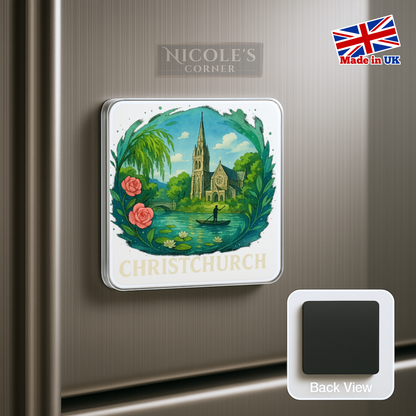 Christchurch, New Zealand