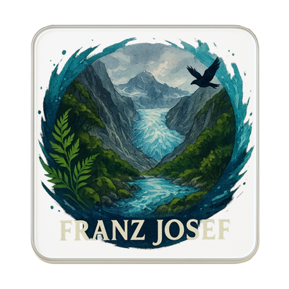 Franz Josef, New Zealand