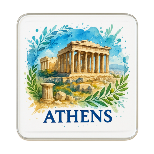 Athens, Greece