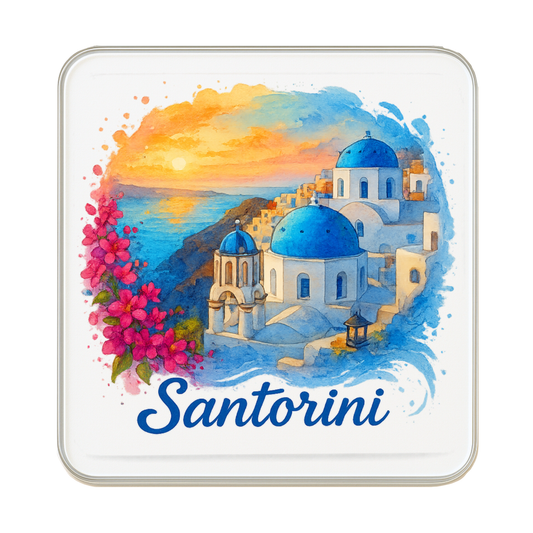 Santorini, Greece