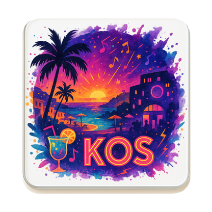 Kos, Greece