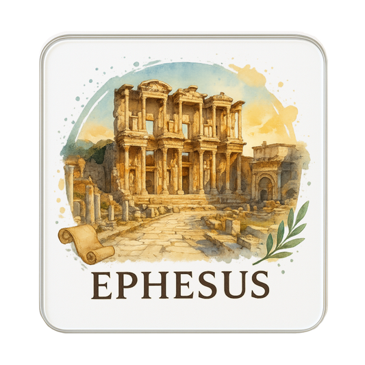 Ephesus, Turkey