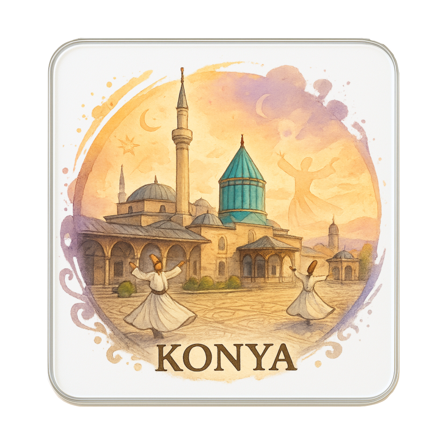 Konya, Turkey