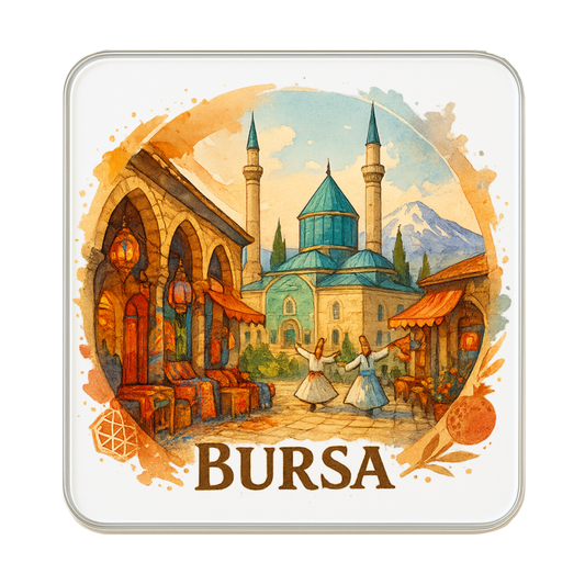 Bursa, Turkey