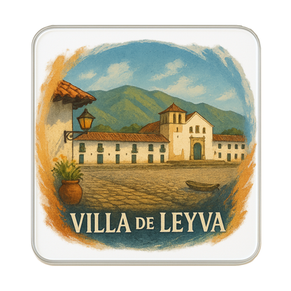 Villa de Leyva, Colombia