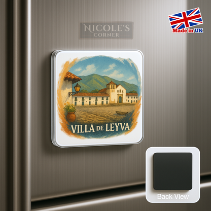 Villa de Leyva, Colombia