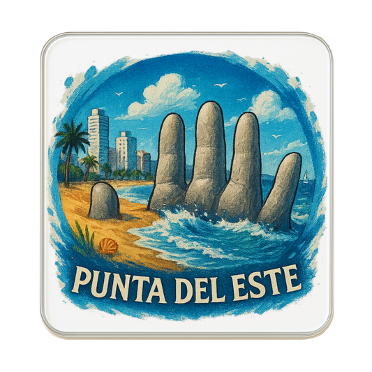 Punta Del Este, Uruguay