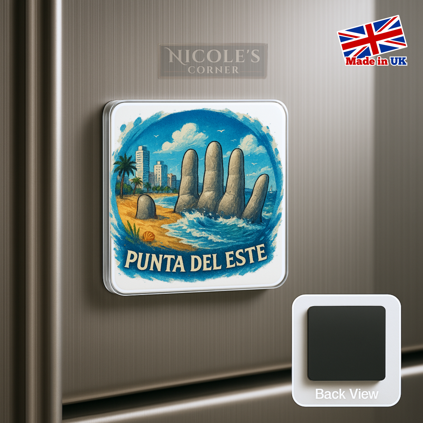 Punta Del Este, Uruguay