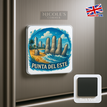 Punta Del Este, Uruguay