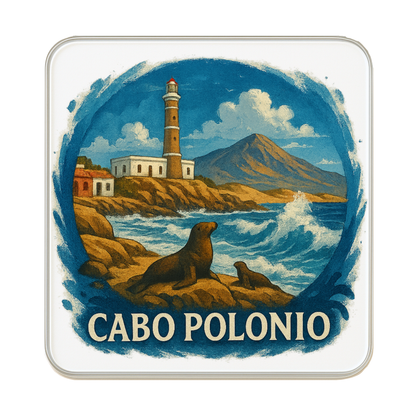 Cabo Polonio, Uruguay