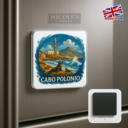 Cabo Polonio, Uruguay