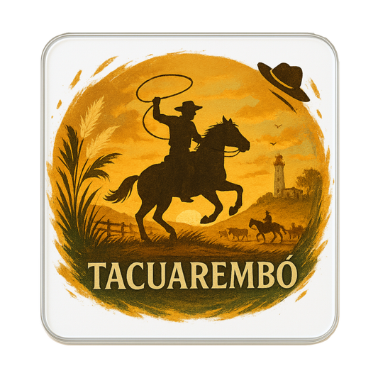 Tacuarembo, Uruguay
