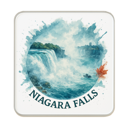 Niagara Falls, Canada