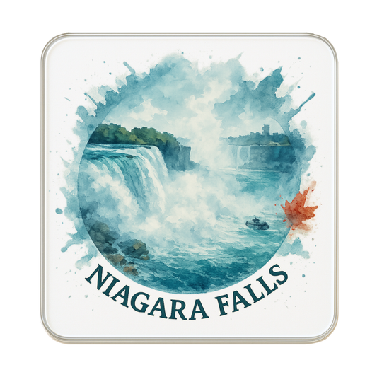 Niagara Falls, Canada