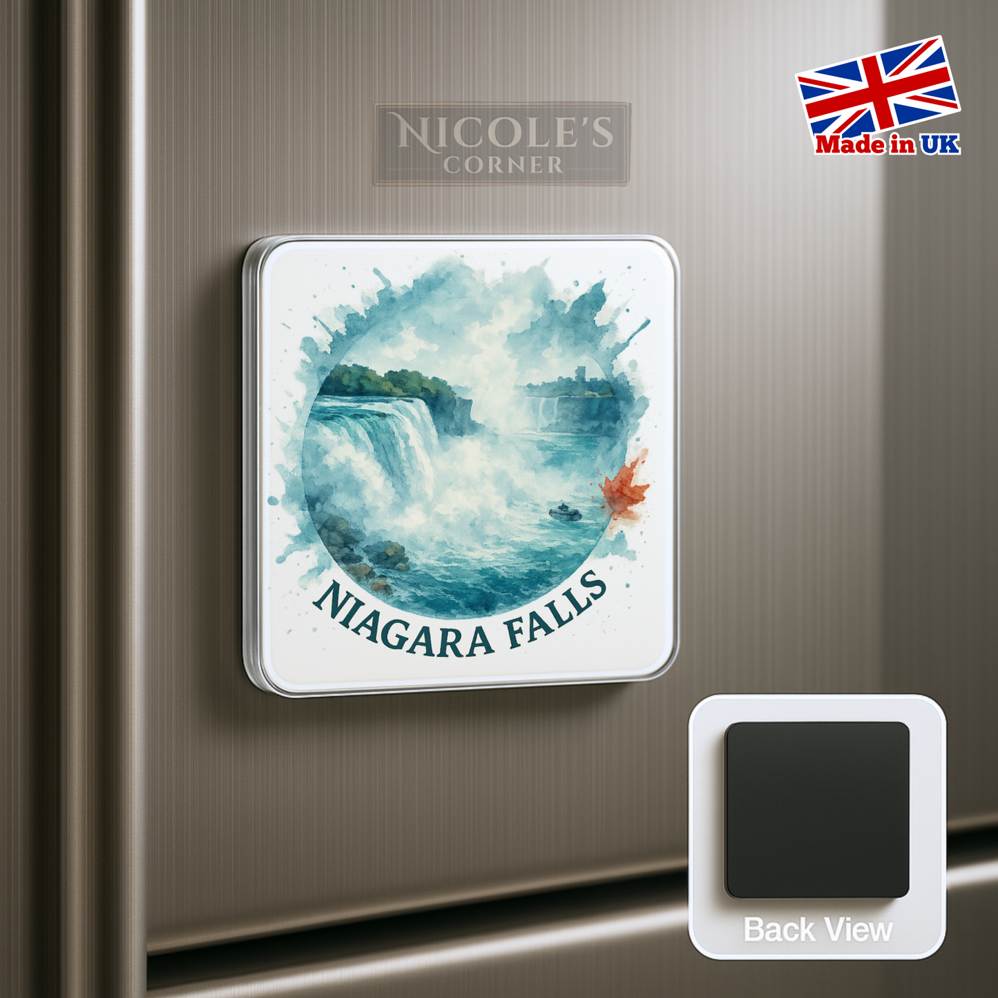 Niagara Falls, Canada