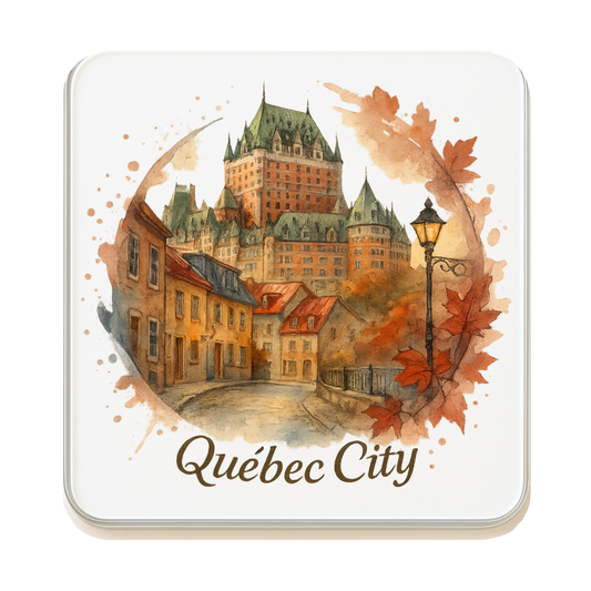 Quebec City, Canada