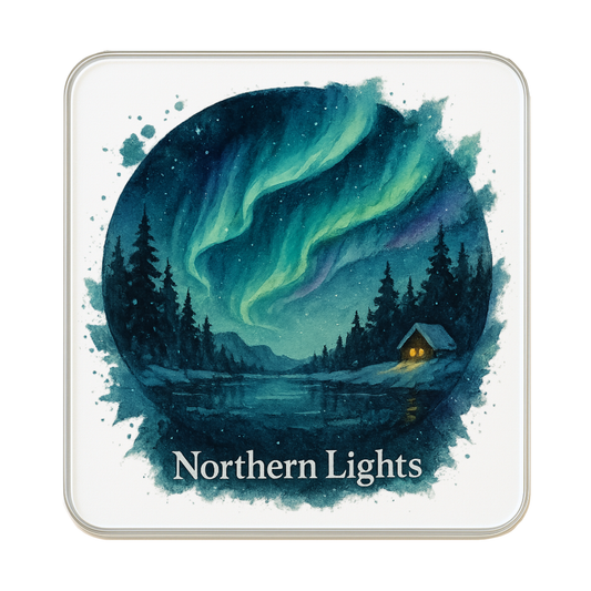 Northern Lights, Canada