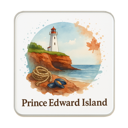 Prince Edward, Canada