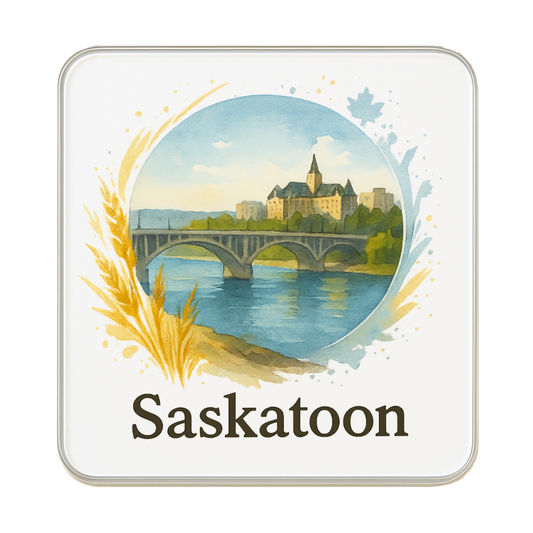 Saskatoon, Canada