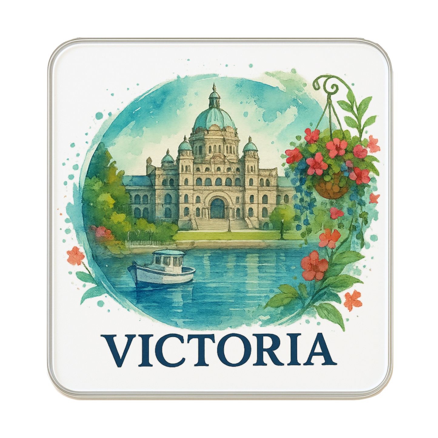 Victoria, Canada