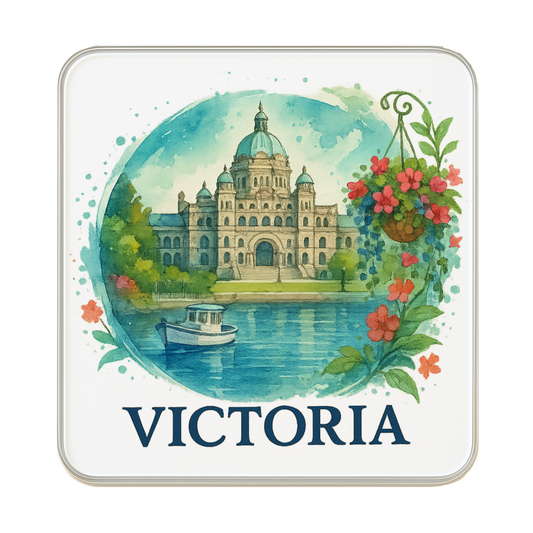 Victoria, Canada