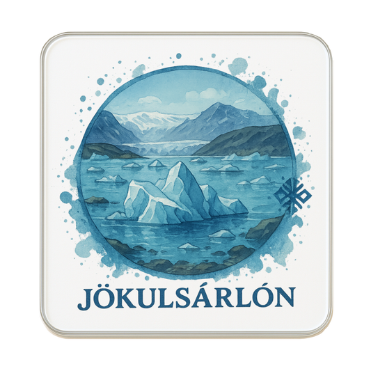 Jokulsarlon, Iceland