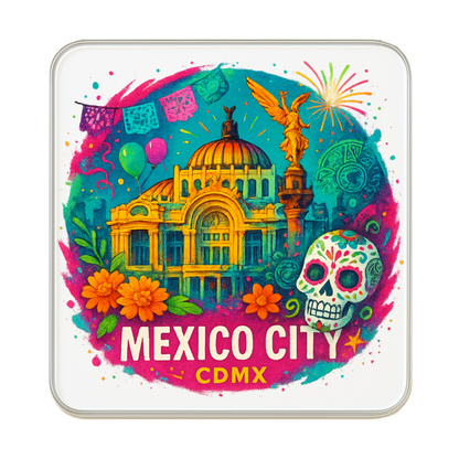 Mexico City, Mexico