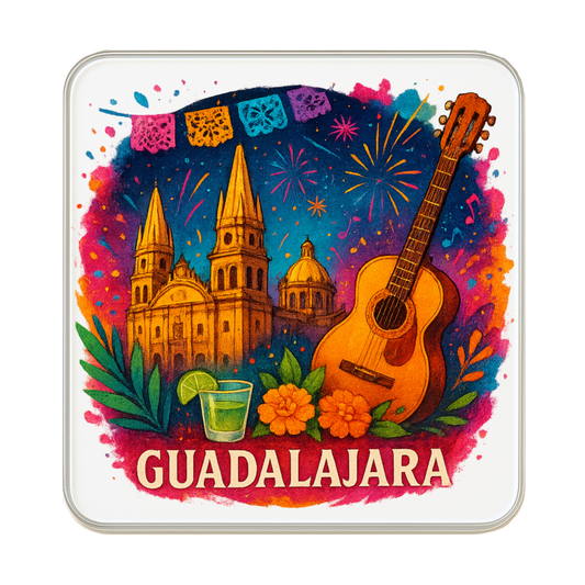 Guadalajara, Mexico