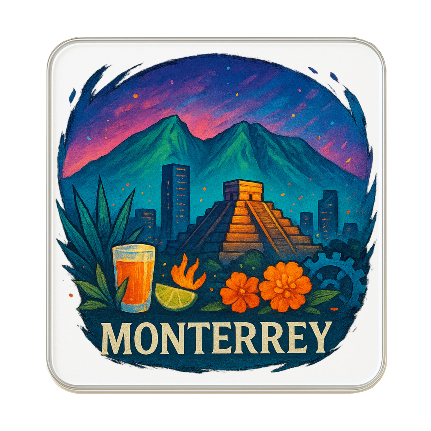 Monterrey, Mexico