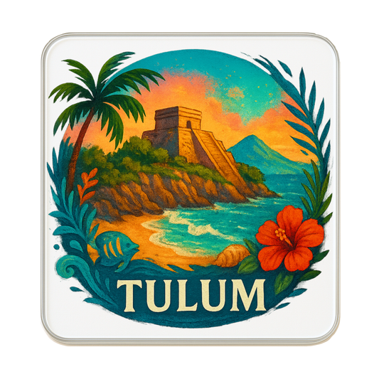 Tulum, Mexico