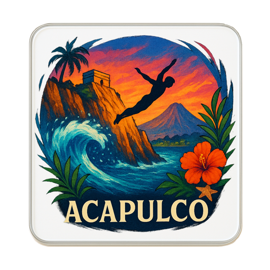 Acapulco, Mexico