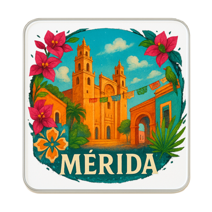 Merida, Mexico