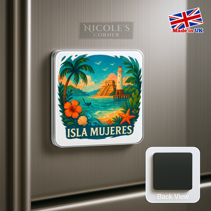 Isla Mujeres, Mexico